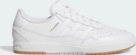 adidas Tyshawn II cloud white/gum