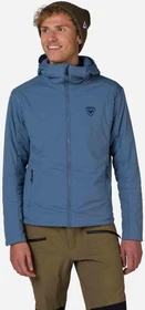 Rossignol Opside Hoodie Skijacke navy blue (Herren)