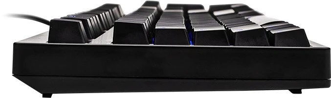 Tesoro Excalibur Spectrum, Kailh BLUE, USB, DE
