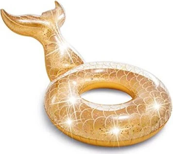 Intex Meerjungfrau Schwimmring