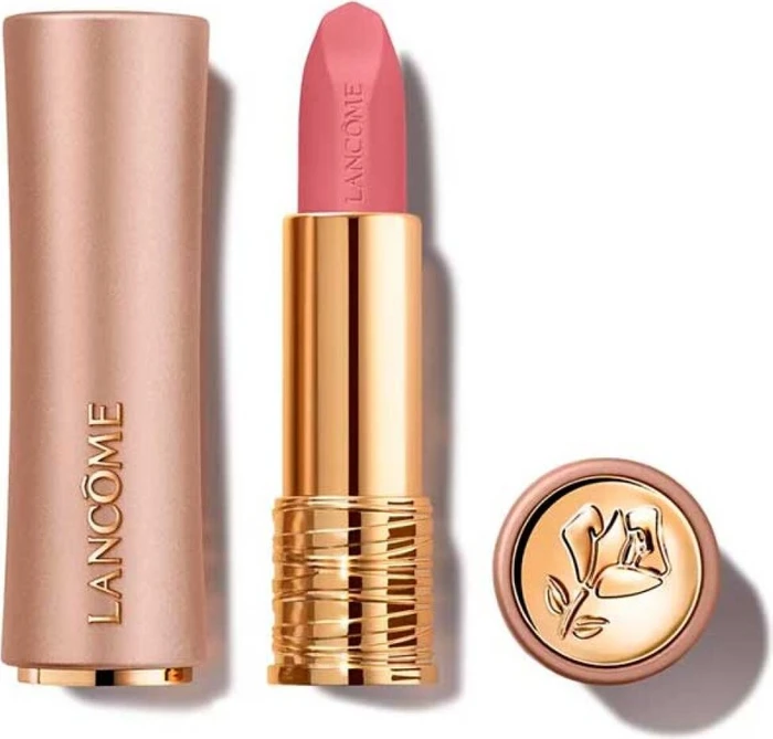 Lancôme L'Absolu Rouge Intimatte Lippenstift 320 hush hush, 3.4g