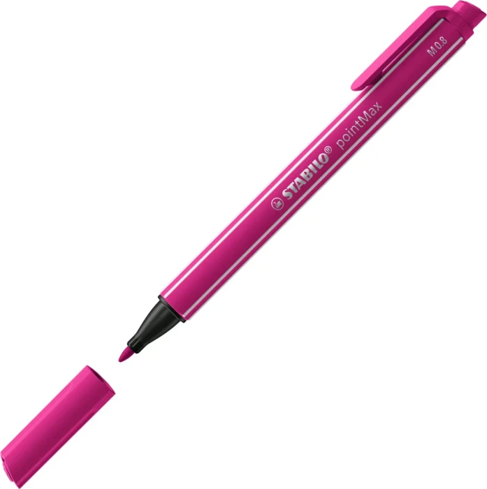 STABILO pointMax ARTY sortiert, 18er-Set, Etui