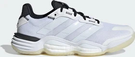 adidas Stabil 16 Indoor cloud white/core black (Damen)