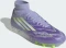 adidas F50 Sparkfusion League FG/AG violet tone/lucid lemon/purple rush (Damen) Vorschaubild