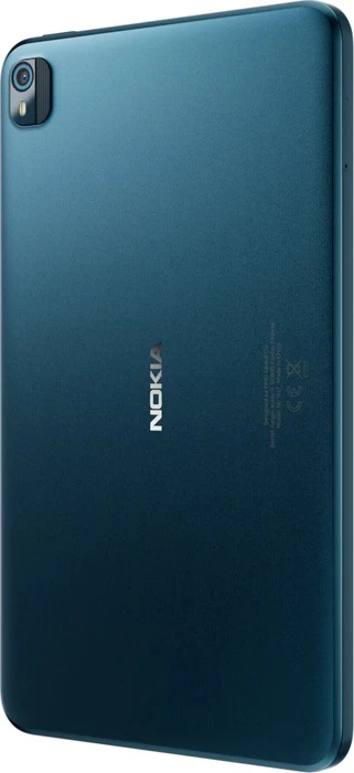 Nokia T10, Deep Ocean, 3GB RAM, 32GB