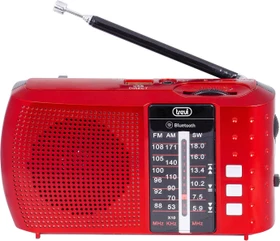 Trevi RA 7F20 BT rot
