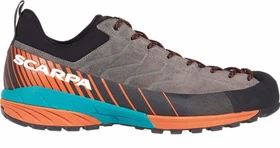 Scarpa Mescalito titanium/tonic (Herren)