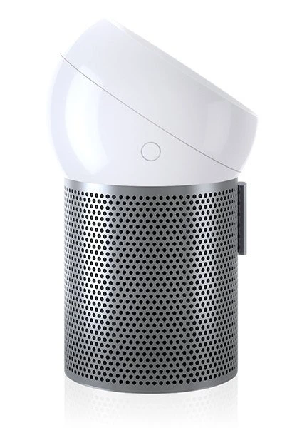 Dyson Pure Cool Me Luftreiniger weiß/silber