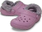 Crocs Classic Fleece Lined hydrangea Vorschaubild
