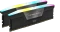 Corsair Vengeance RGB DDR5 Light Enhancement Kit, schwarz Vorschaubild