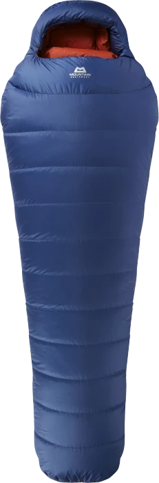 Mountain Equipment Classic Eco 500 Mumienschlafsack dusk