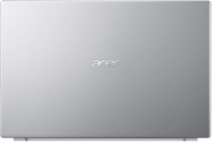 Acer Aspire 3 A317-33-P4X1, silber, Pentium Silver N6000, 8GB RAM, 256GB SSD, DE
