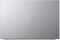 Acer Aspire 3 A317-33-P4X1, silber, Pentium Silver N6000, 8GB RAM, 256GB SSD, DE Vorschaubild