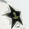adidas UCL 2024/2025 Group Stage Fußball white/black/team solar yellow Vorschaubild