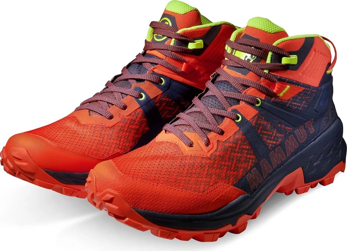 Mammut Sertig II Mid GTX (Herren)