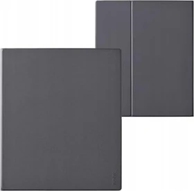 Onyx Boox Note Max Cover, PU, grau