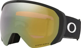 Oakley Flight Path L grey terrain/sage gold