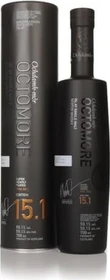 Bruichladdich Octomore 15.1 700ml