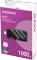 ADATA SC735, schwarz, 1TB, USB-C 3.1 Vorschaubild