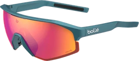 Bollé Lightshifter XL creator teal metallic