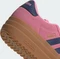adidas VL Court Bold bliss pink/dark blue/gold metallic (Damen) Vorschaubild