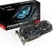 GIGABYTE Radeon R9 Fury Windforce 3X OC, 4GB HBM, DVI, HDMI, 3x DP Vorschaubild
