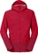 Vaude Yaras II Fahrradjacke indian red (Herren) Vorschaubild