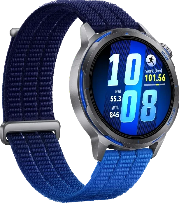 Huawei Watch GT Runner 2 dusk blue