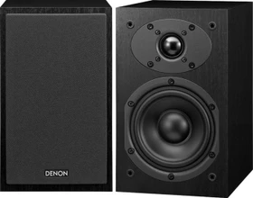 Denon SC-M40 schwarz, Paar