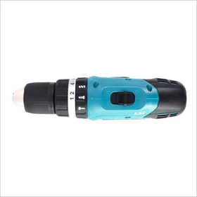 Makita DHP453ZE Akku-Schlagbohrschrauber solo
