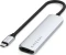 Satechi 4-in-1 Slim Multiport Adapter, silber, USB-C 3.1 [Stecker] Vorschaubild