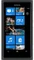 Nokia Lumia 800 schwarz Vorschaubild