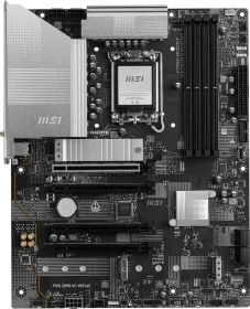 MSI PRO Z890-VC WIFI6E (Intel 1851)