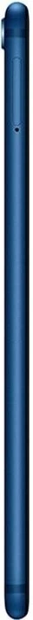 Honor 7X 32GB blau