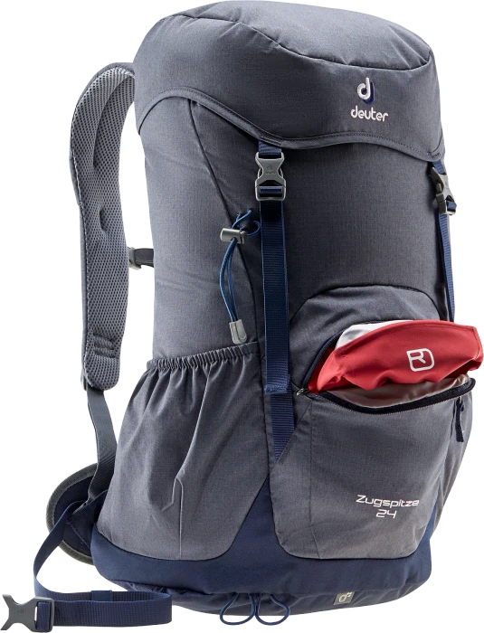 Deuter Zugspitze 24 graphite/navy