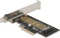 DeLOCK PCIe -> M.2 PCI, PCIe 4.0 x4 Vorschaubild