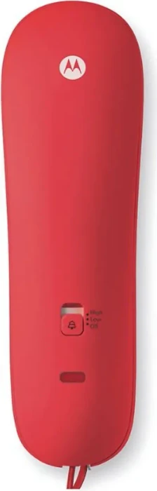 Motorola CT50 rot