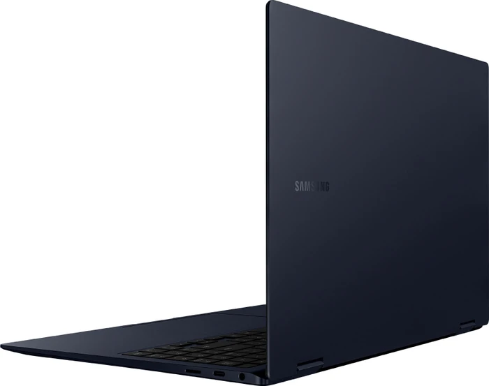 Samsung Galaxy Book Pro 360 15, Mystic Navy, Core i5-1135G7, 8GB RAM, 512GB SSD, UK