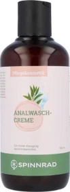 Spinnrad Analwaschcreme, 250ml