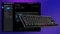 Logitech G515 Lightspeed TKL, schwarz, GL LINEAR, USB/Bluetooth, DE Vorschaubild