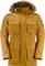 Jack Wolfskin Glacier Canyon Funktionsmantel mustard (Herren) Vorschaubild