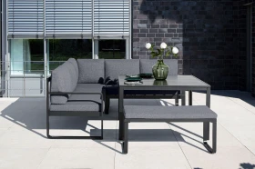 Kettler Ocean Casual Dining-Set