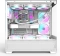 DarkFlash DS900 Air White, Glasfenster Vorschaubild