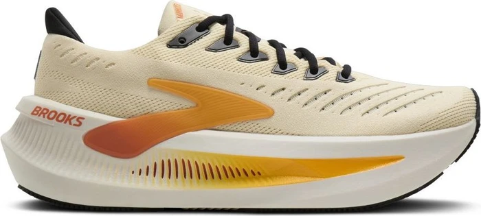 Brooks Glycerin Max 2 rutabaga/orange/shocking orange (Herren)