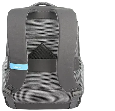 Lenovo 15.6" Everyday Notebook Rucksack B515, grau