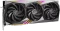 MSI GeForce RTX 4060 Ti Gaming X Trio 8G, 8GB GDDR6, HDMI, 3x DP Vorschaubild