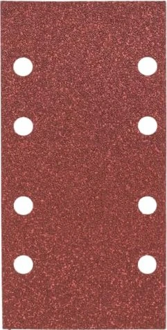 Schleifblatt EfWP,100x170mm,K80 (2608605184) Image