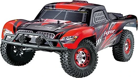 Amewi Fighter-1 4WD Short Course 1:12