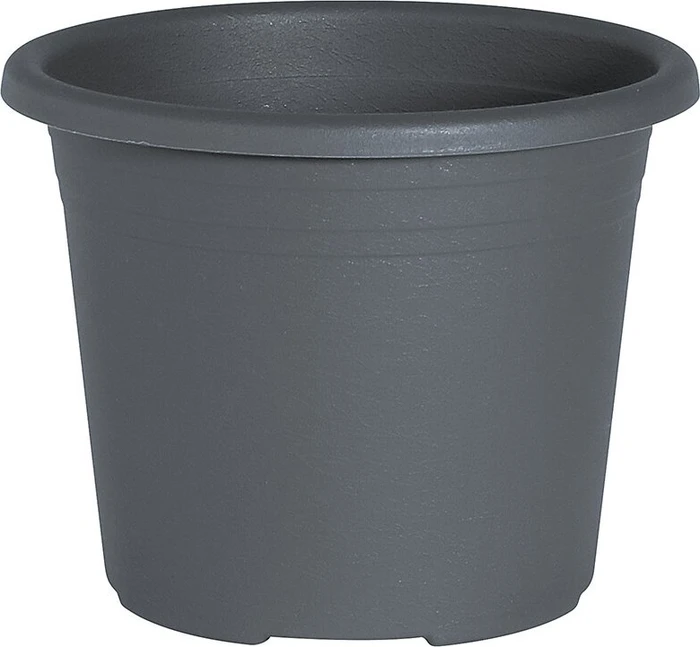 Geli Cylindro 16cm anthrazit