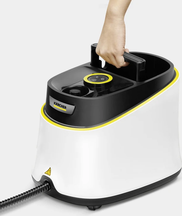 Kärcher SC3 Deluxe Dampfreiniger
